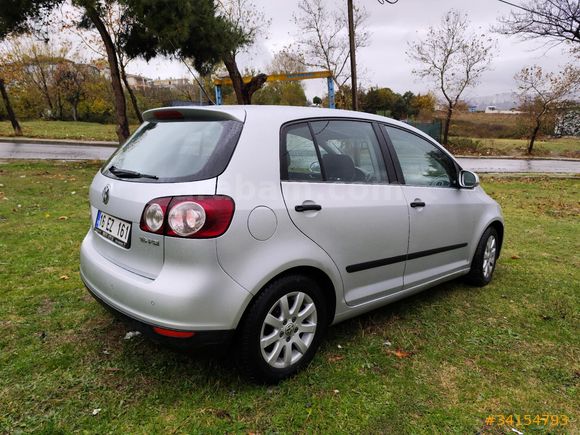 Volkswagen Golf 1.6 FSi Comfortline Plus