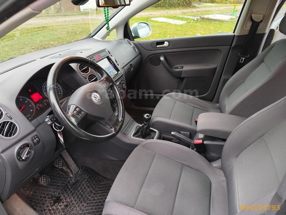 Volkswagen Golf 1.6 FSi Comfortline Plus