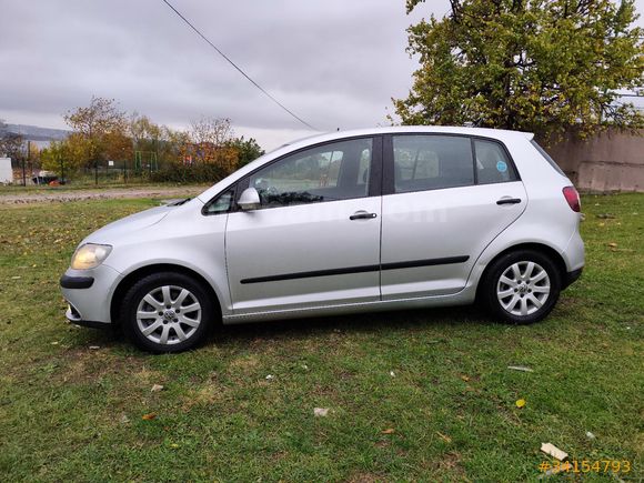 Volkswagen Golf 1.6 FSi Comfortline Plus