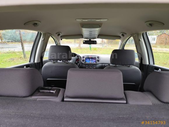 Volkswagen Golf 1.6 FSi Comfortline Plus