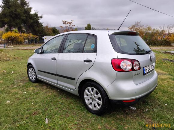 Volkswagen Golf 1.6 FSi Comfortline Plus