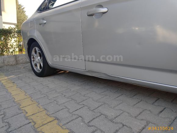 Sahibinden Ford Mondeo 1.6 Trend 2008 Model