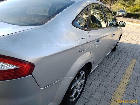 Sahibinden Ford Mondeo 1.6 Trend 2008 Model