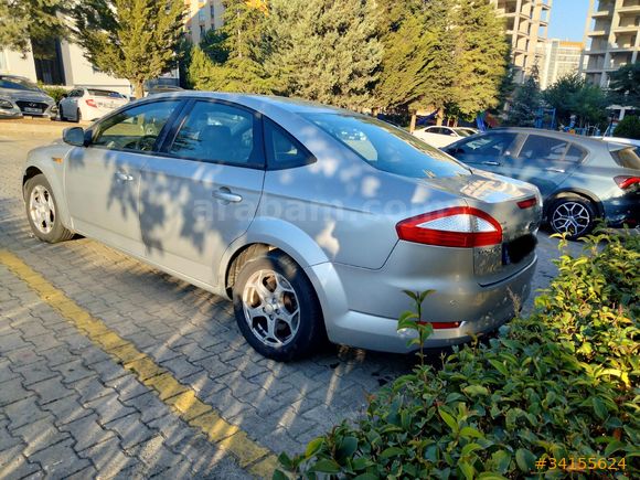 Sahibinden Ford Mondeo 1.6 Trend 2008 Model