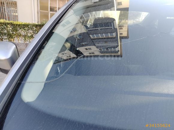 Sahibinden Ford Mondeo 1.6 Trend 2008 Model