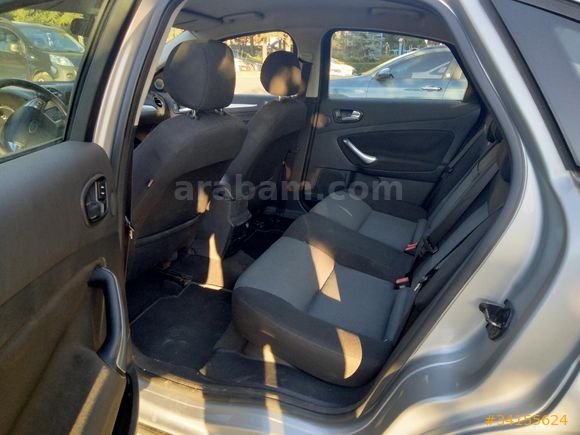 Sahibinden Ford Mondeo 1.6 Trend 2008 Model