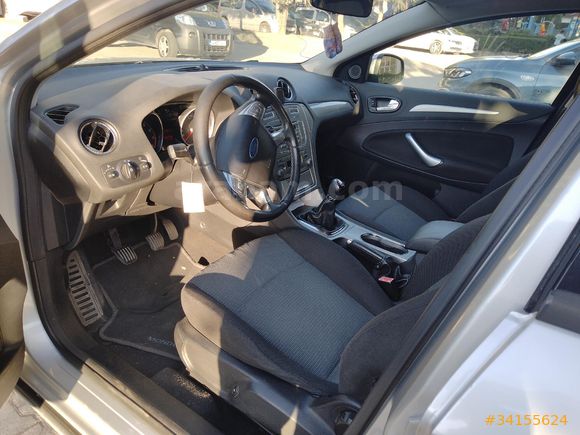 Sahibinden Ford Mondeo 1.6 Trend 2008 Model
