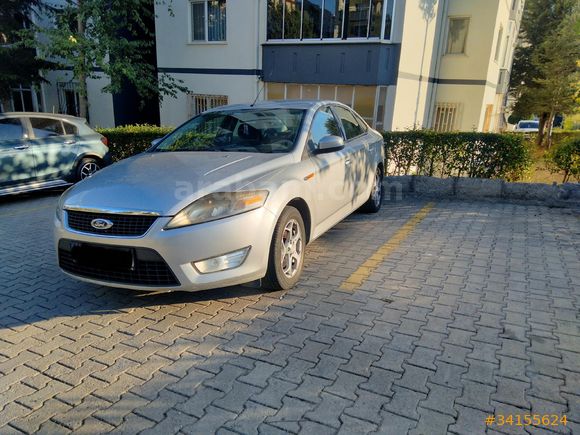 Sahibinden Ford Mondeo 1.6 Trend 2008 Model