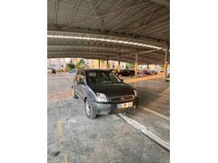 Sahibinden Ford Fusion 1.6 2004 Model 