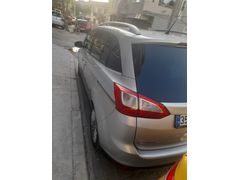 Sahibinden Ford C-Max 1.6 SCTi Titanium Grand 2012 Model