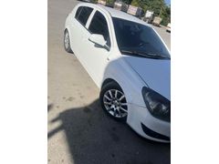 Sahibinden Opel Astra 1.3 CDTI Essentia 2011 Model  h Beyaz