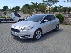 Sahibinden Ford focus otomatik