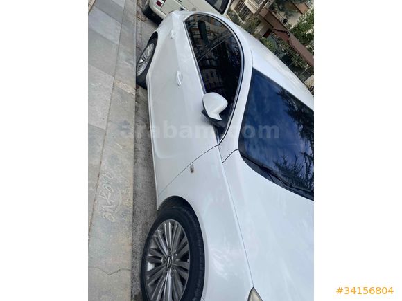 Sahibinden Opel Insignia 1.6 T Edition 2011 Model 