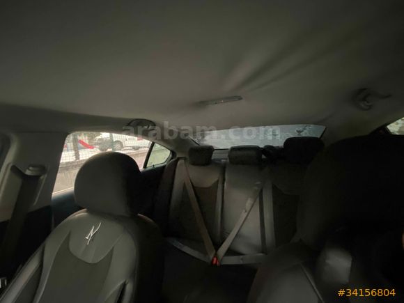Sahibinden Opel Insignia 1.6 T Edition 2011 Model 