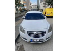 Sahibinden Opel Insignia 1.6 T Edition 2011 Model 