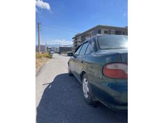 Sahibinden Hyundai Accent 1.5 GLS 1999 Model 