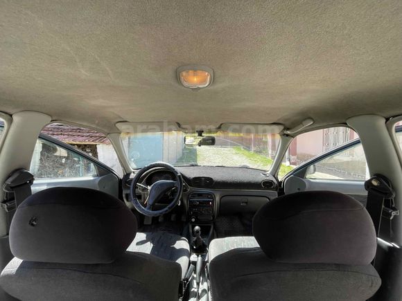Sahibinden Hyundai Accent 1.5 GLS 1999 Model 