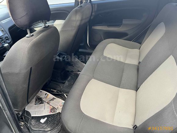Sahibinden Fiat Linea 1.3 Multijet Active Plus 2012 Model 