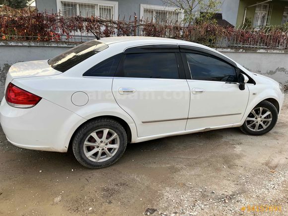 Sahibinden Fiat Linea 1.3 Multijet Active Plus 2012 Model 