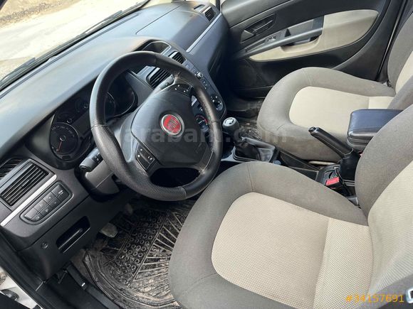 Sahibinden Fiat Linea 1.3 Multijet Active Plus 2012 Model 