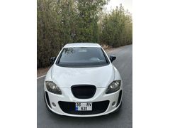 Sahibinden Seat Leon 1.6 TDI CR Style 2012 Model 