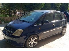 Sahibinden Opel Meriva 1.6 Essentia 2004 Model