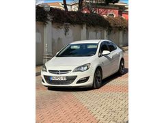 SATILIK 2014 MODEL ASTRA 1.6 DİZEL MANUEL 136HP 2 ADET LOKAL BOYA HARİCİ HATASIZ DEĞIŞENSIZDIR 