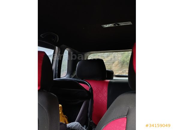 Sahibinden Volkswagen Polo 1.4 TDi Basicline 2004 Model Adana