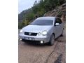 Sahibinden Volkswagen Polo 1.4 TDi Basicline 2004 Model Adana