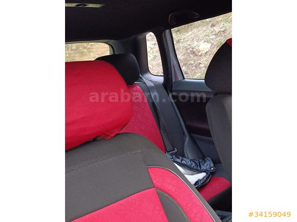 Sahibinden Volkswagen Polo 1.4 TDi Basicline 2004 Model Adana