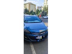 Sahibinden Otomatik Opel Astra 1.6