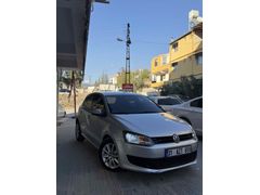 TEMİZ BAKIMLI AİLE ARACI 2011 POLO 1.6 COMFORT TDİ