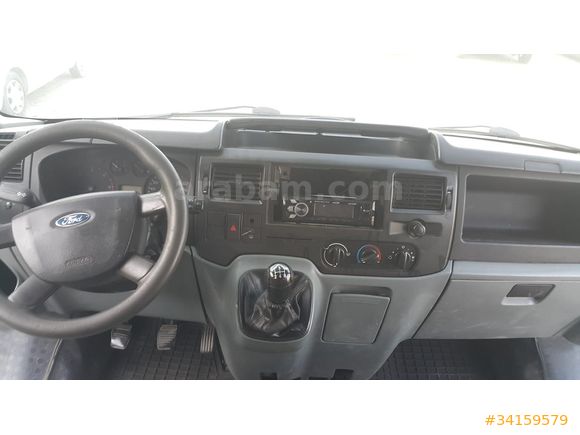 2008 Ford Transit 330 S Minibüs 12 kişilik * Sahibinden Acil Satılık