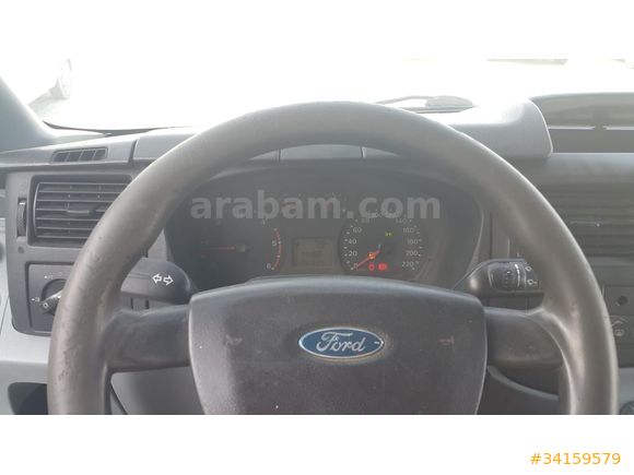 2008 Ford Transit 330 S Minibüs 12 kişilik * Sahibinden Acil Satılık