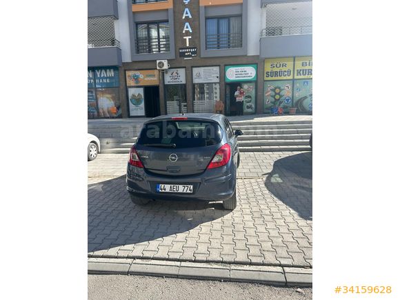 Sahibinden Opel Corsa 1.3 CDTI Enjoy 111 2011 Model