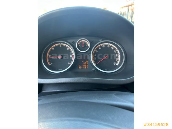 Sahibinden Opel Corsa 1.3 CDTI Enjoy 111 2011 Model