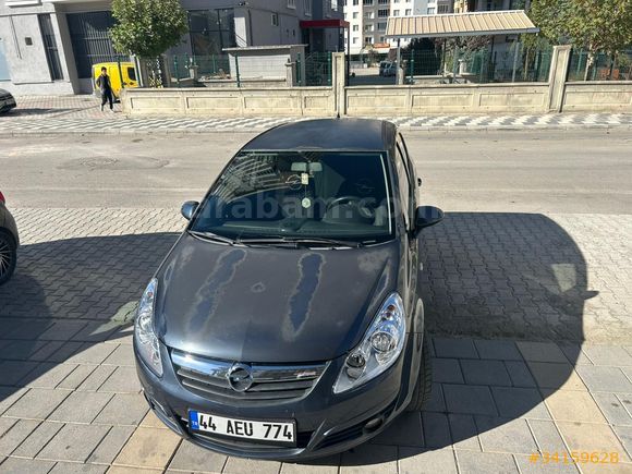 Sahibinden Opel Corsa 1.3 CDTI Enjoy 111 2011 Model