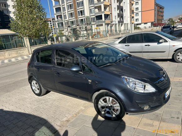 Sahibinden Opel Corsa 1.3 CDTI Enjoy 111 2011 Model