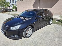 Hatasız Boyasız Çelik Siboplu  Chevrolet Cruze 1.6 LT Plus 2012 Model