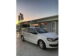 Sahibinden Volkswagen Polo 1.2 TDi Trendline 2013 Model 