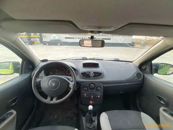 Sahibinden Renault Clio 1.2 TOUR FAZZ Authentique 2009 Model 