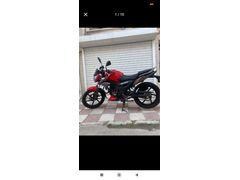 Sahibinden TVS Raider 125