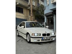 Sahibinden BMW 3 Serisi 318is 1996 Model 