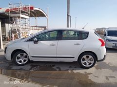 Sahibinden 117000 km 2012 Peugeot 3008 1.6 VTI Active l