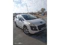 Sahibinden 117000 km 2012 Peugeot 3008 1.6 VTI Active l