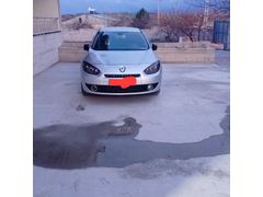 Sahibinden Renault Fluence 1.5 dCi Dynamique 2012 Model İstanbul