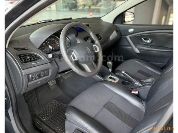 Sahibinden Renault Fluence 1.5 dCi Dynamique 2012 Model İstanbul