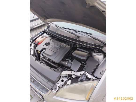 OTOMATİK FORD FOCUS 2007