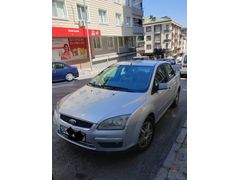 OTOMATİK FORD FOCUS 2007
