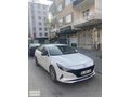 USTA RENT A CAR DAN KİRALIK ELENTRA